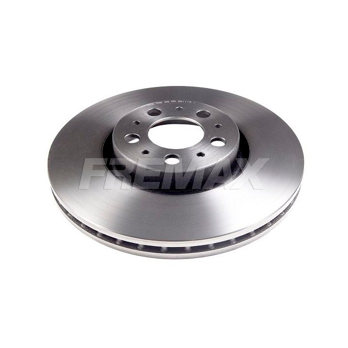 Disco de Freio dianteiro Fremax BD6074