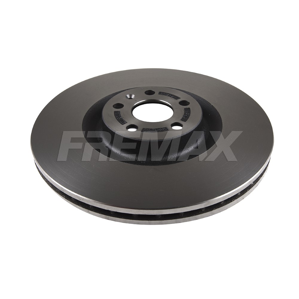 Disco de Freio dianteiro Fremax BD7290