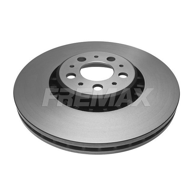 Disco de Freio dianteiro Fremax BD7301