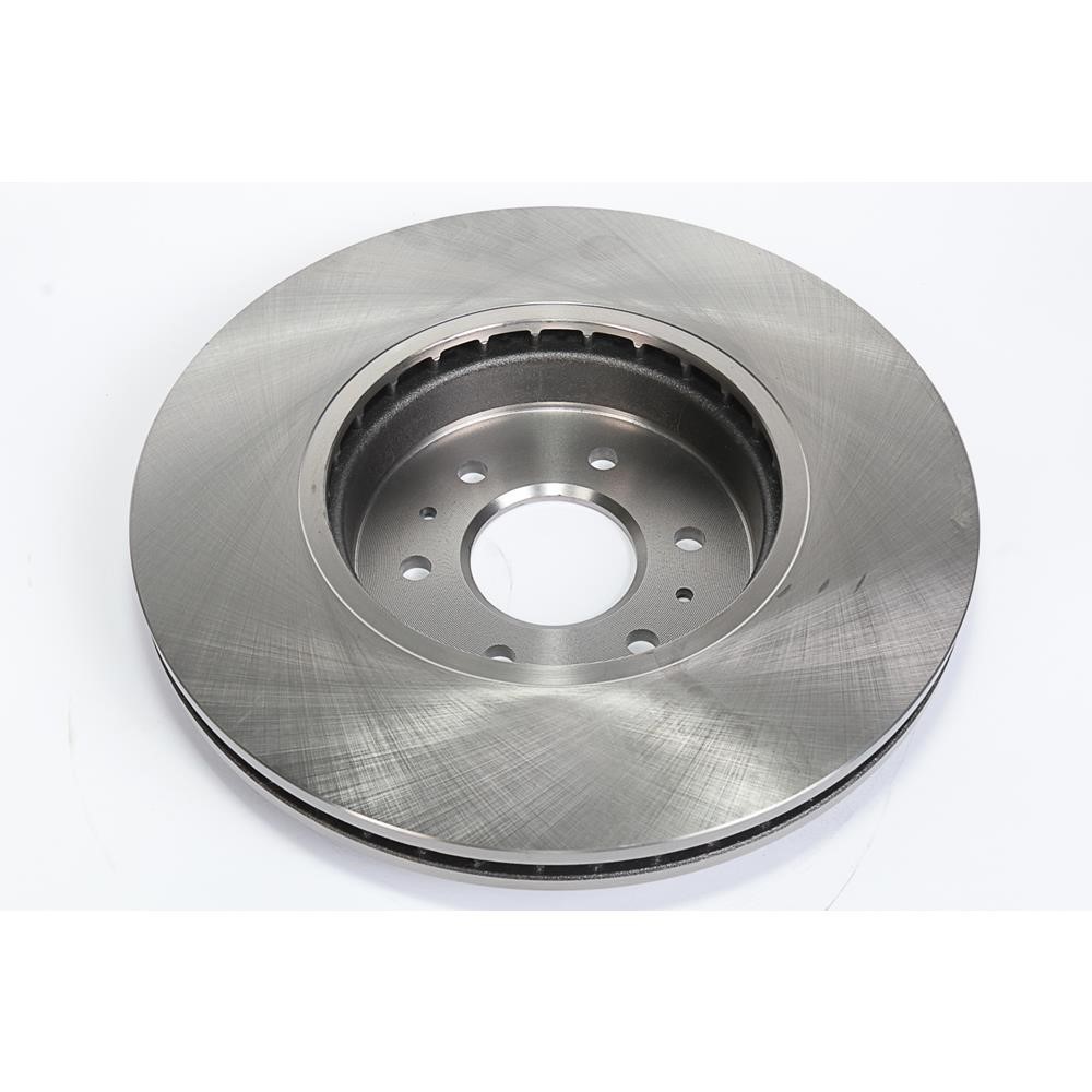 Disco de Freio DianteiroVentilado TRW/Varga DF4970