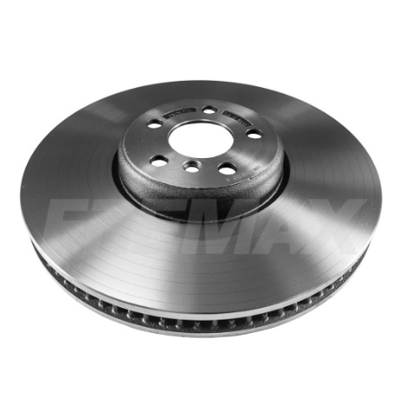Disco de Freio direito Fremax BD3580