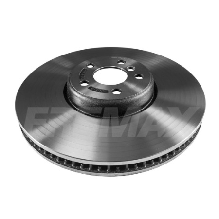 Disco de Freio esquerdo Fremax BD3579