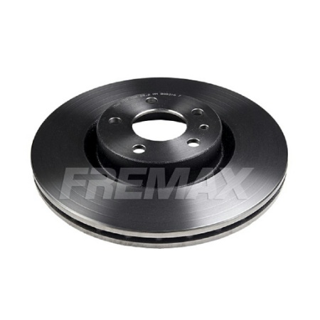 Disco de Freio Fremax BD1548