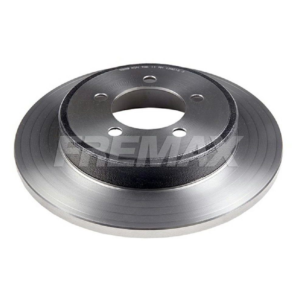 Disco de freio Fremax BD5090