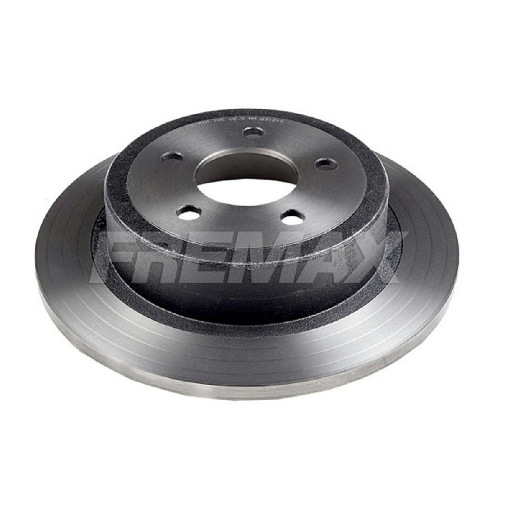 Disco de freio Fremax BD5096