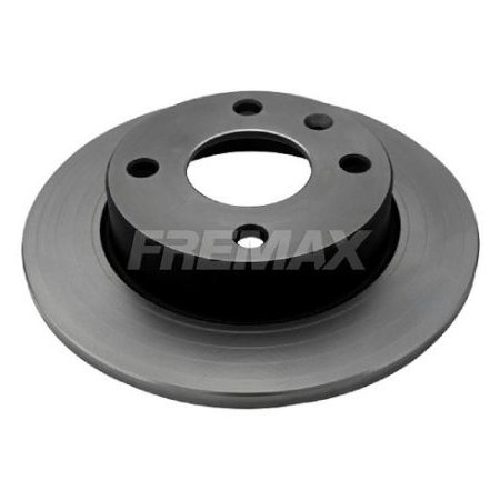 Disco de Freio Fremax BD1062