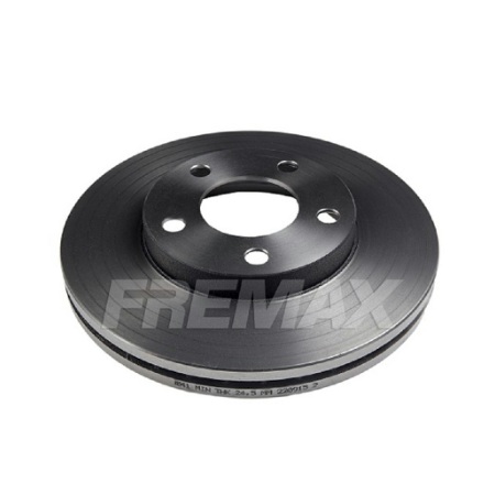 Disco de Freio Fremax BD1041