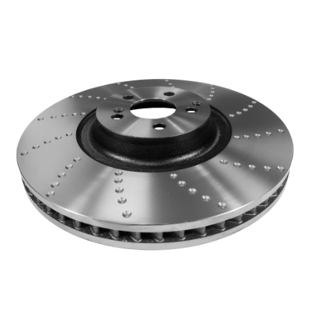 Disco de Freio lado direito dianteiro Fremax BD0508