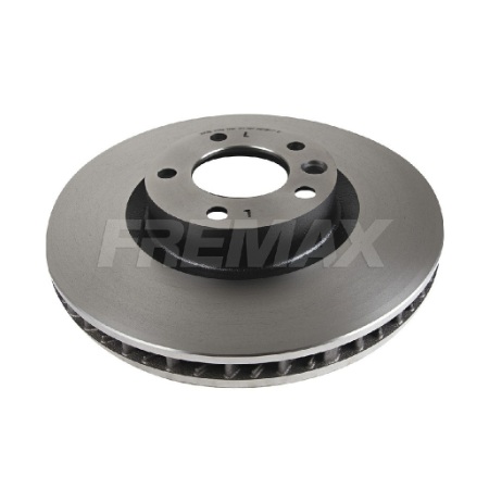 Disco de Freio lado esquerdo Fremax BD3338