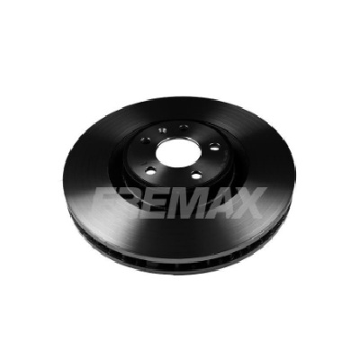 Disco de Freio lado esquerdo Fremax BD3395