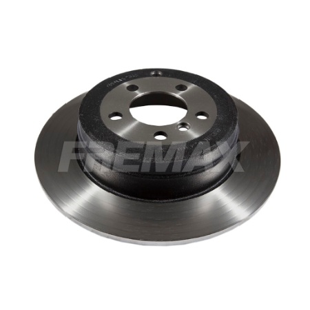 Disco de Freio Fremax BD7365