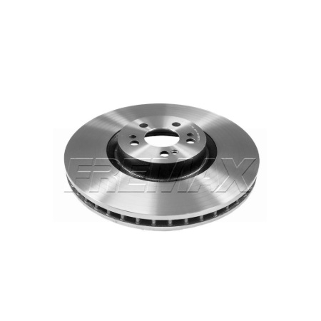 Disco de Freio Fremax BD0130