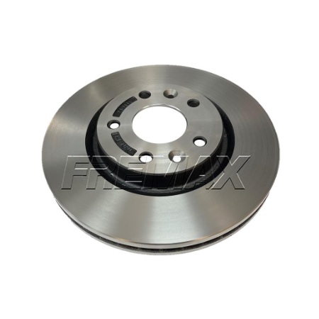 Disco de Freio Fremax BD2089