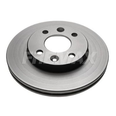 Disco de Freio Fremax BD6572