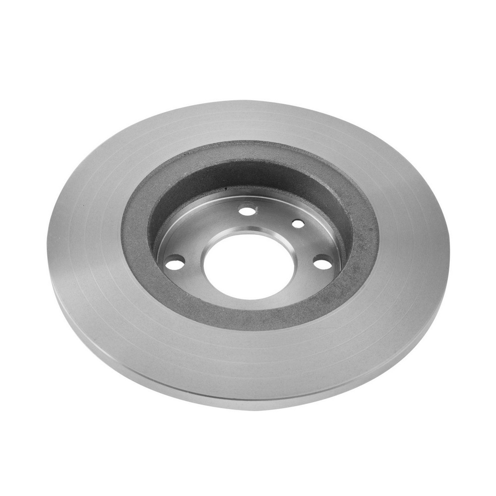 Disco de Freio Sólido 259mm dianteiro TRW/Varga RPDI04320