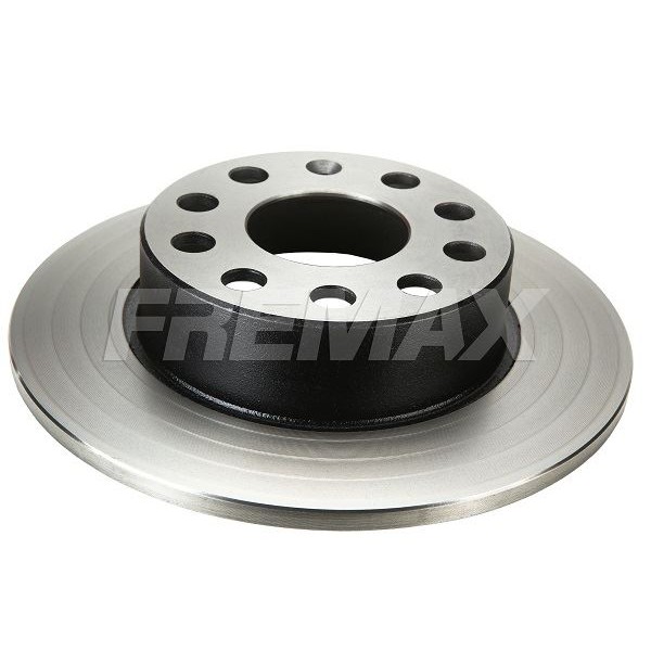 Disco de Freio Sólido traseiro Fremax BD5616