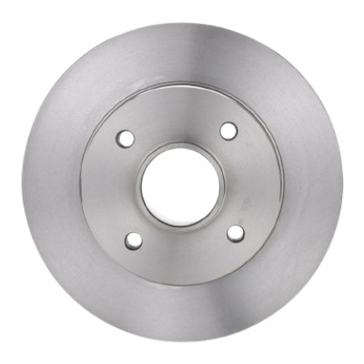Disco de Freio Sólido traseiro Fremax BD7211