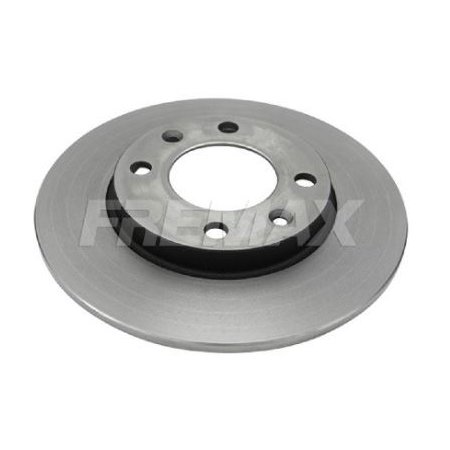 Disco de Freio Sólido traseiro Fremax BD4247