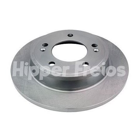 Disco de Freio Sólido traseiro Hipper Freios HF358E
