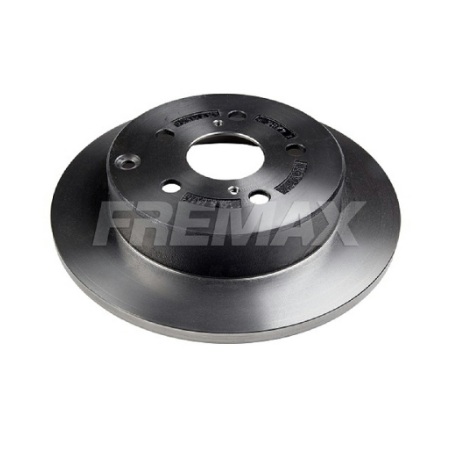 Disco de Freio Fremax BD2879