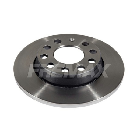 Disco de Freio traseiro Fremax BD5309