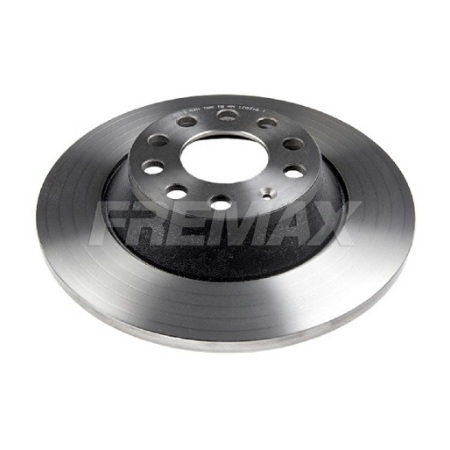 Disco de Freio traseiro Fremax BD5313