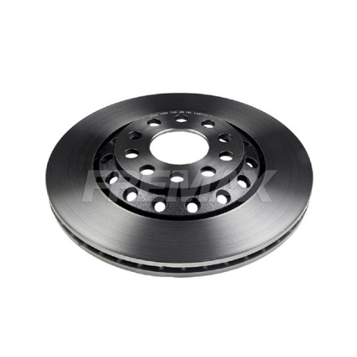 Disco de Freio traseiro Fremax BD3306