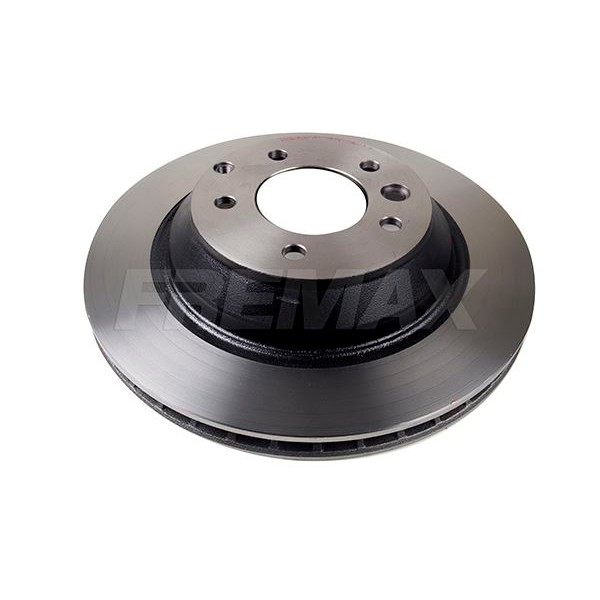 Disco de Freio traseiro Fremax BD3344