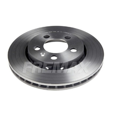 Disco de Freio traseiro Fremax BD4092