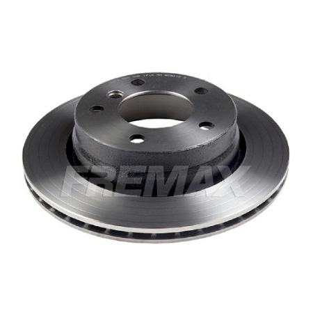 Disco de Freio traseiro Fremax BD2315