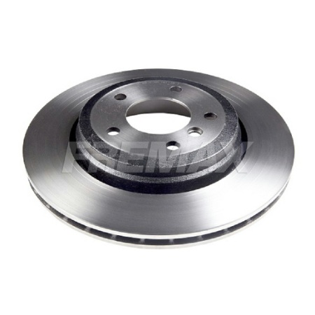 Disco de Freio traseiro Fremax BD6073