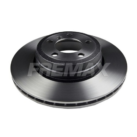 Disco de Freio traseiro Fremax BD3409