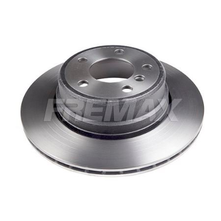 Disco de Freio traseiro Fremax BD6849