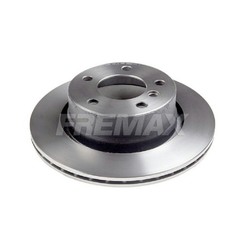 Disco de Freio traseiro Fremax BD6087