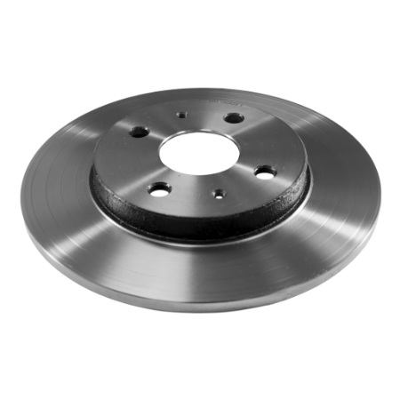 Disco de Freio traseiro Fremax BD5827