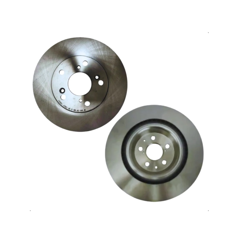 Disco de Freio traseiro Fremax BD5832