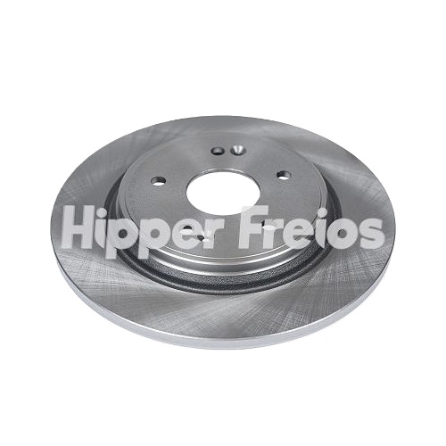 Disco de Freio traseiro Hipper Freios HF940C