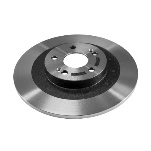 Disco de Freio traseiro Fremax BD5826