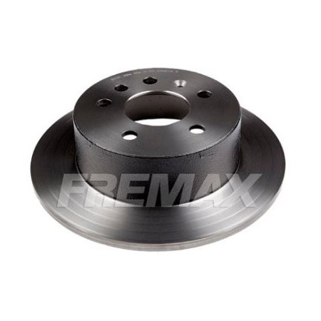 Disco de Freio traseiro Fremax BD9101