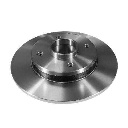 Disco de Freio traseiro Fremax BD7216