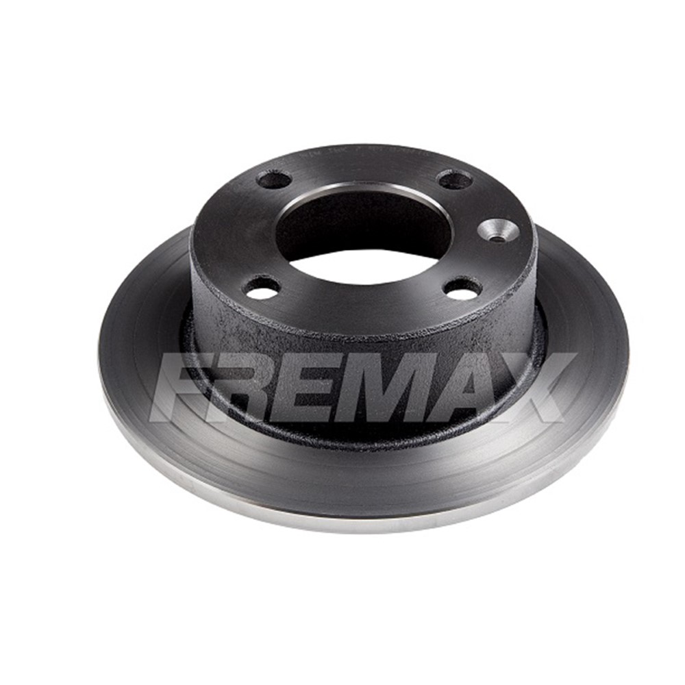 Disco de Freio traseiro Fremax BD7811