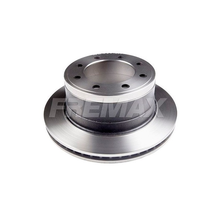 Disco de Freio traseiro Fremax BD5790