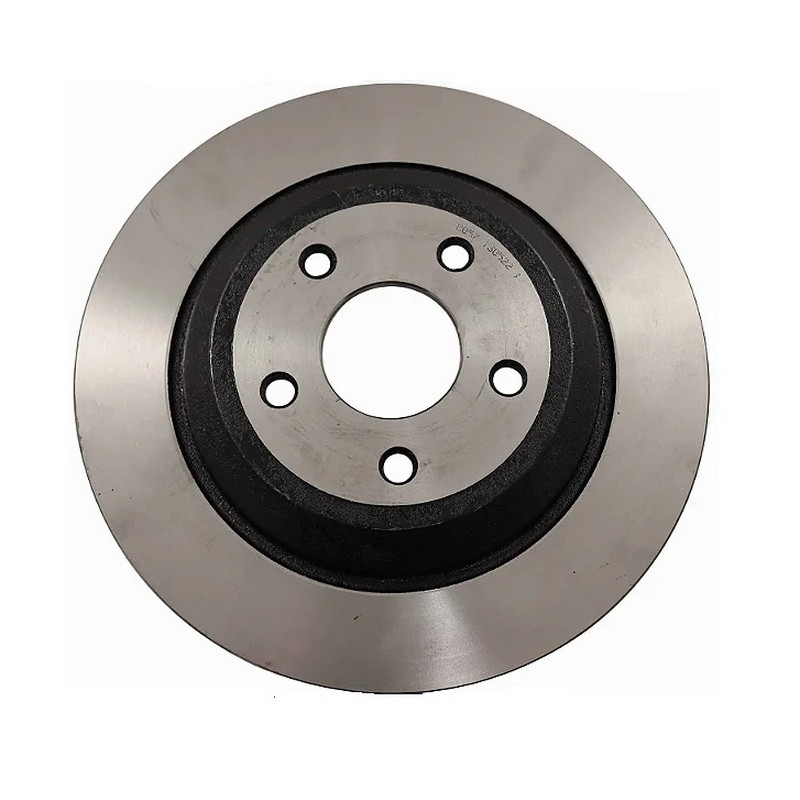 Disco de Freio traseiro Fremax BD0057