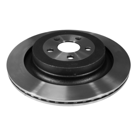 Disco de Freio traseiro Fremax BD6184
