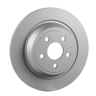 Disco de Freio traseiro Fremax BD7340