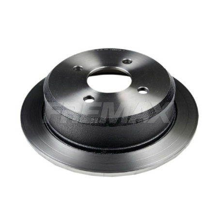 Disco de Freio traseiro Fremax BD5951