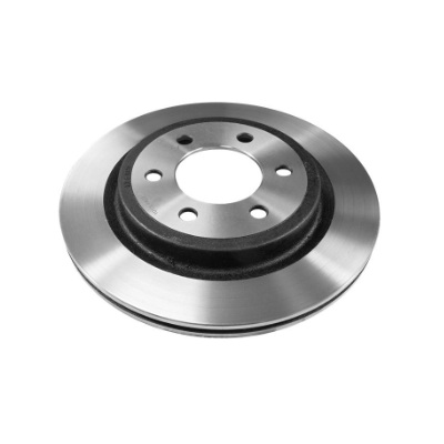 Disco de Freio traseiro Fremax BD1013