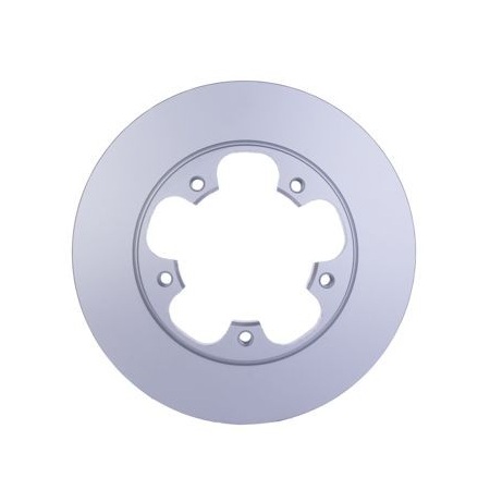 Disco de Freio traseiro Fremax BD5658