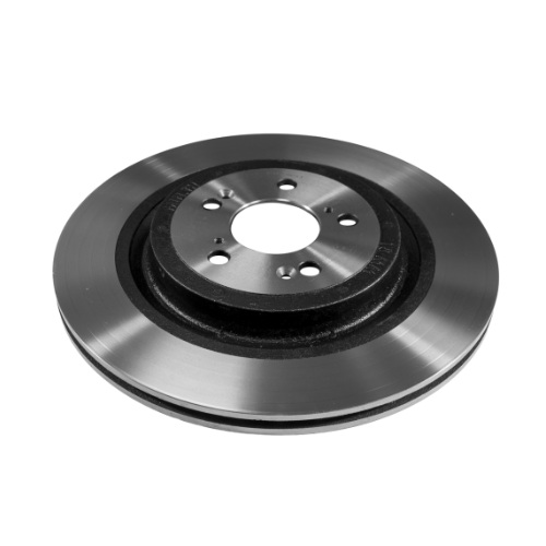 Disco de Freio traseiro Fremax BD4135