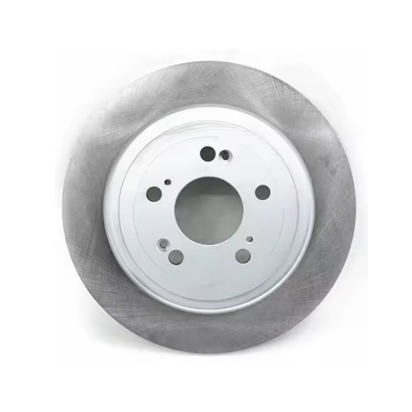 Disco de Freio traseiro Fremax BD5817